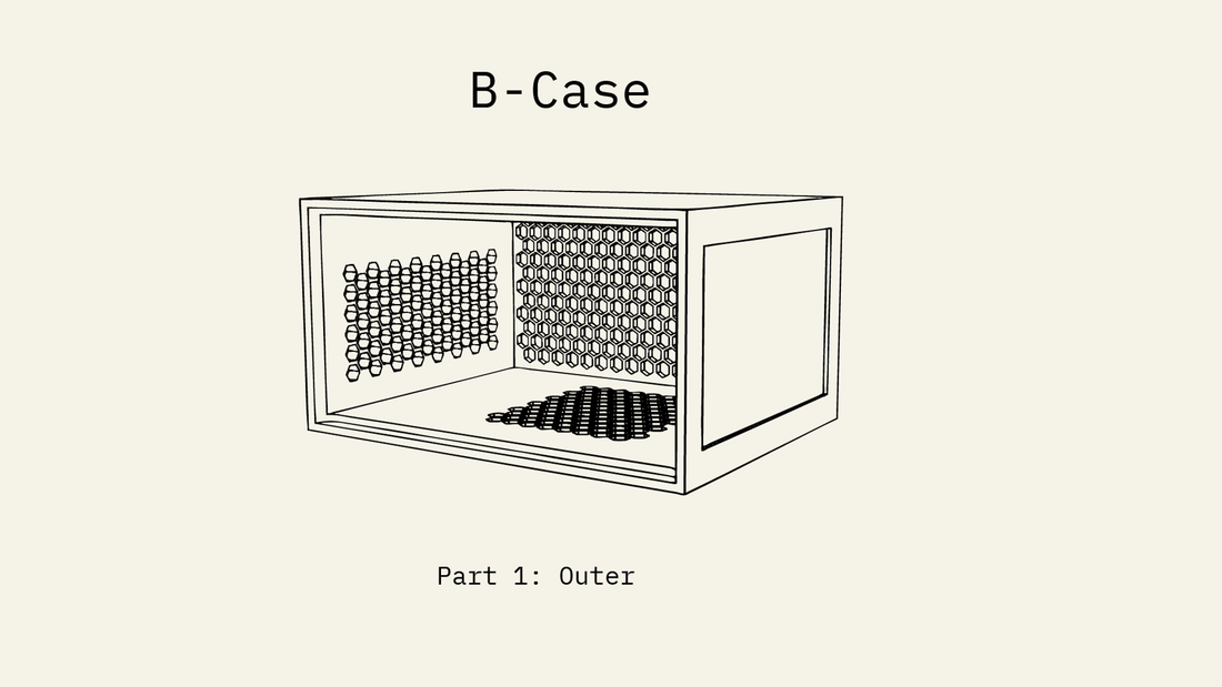 Update 21: Case, iOS &amp; expensive boards.
