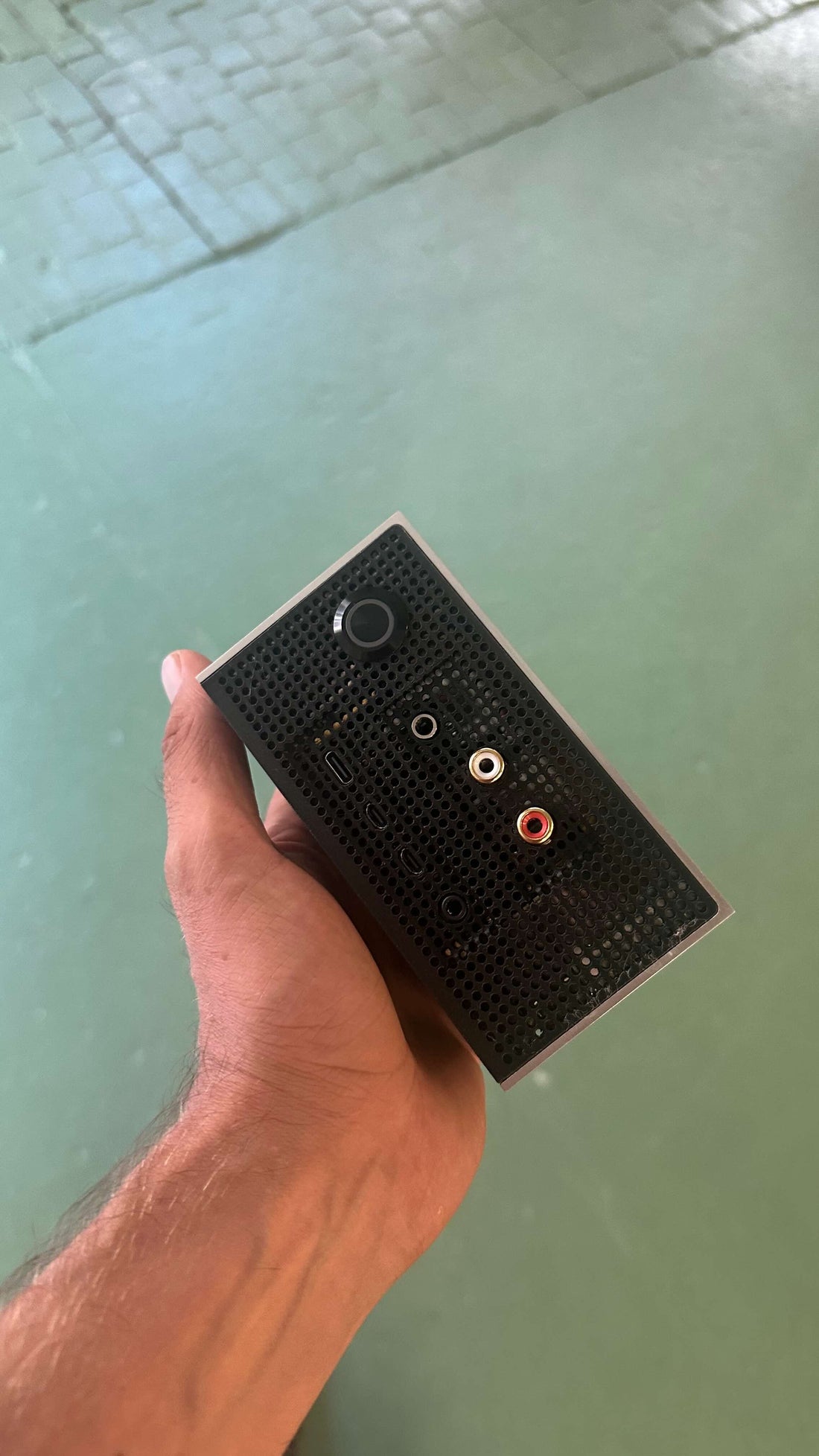 2b. How to build a DAC (outdated)