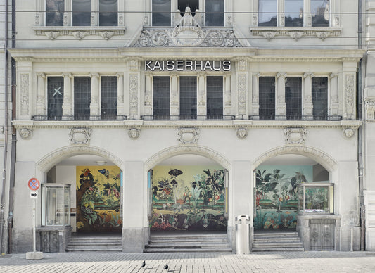 Kaiserhaus & HOF-BAR Radio