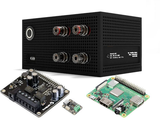Amp Light DIY Bundle
