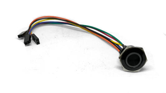 RGB Button