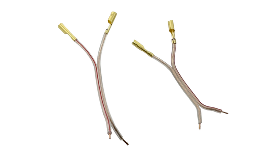 Amp Cable Pro Set (Pre-Crimped)
