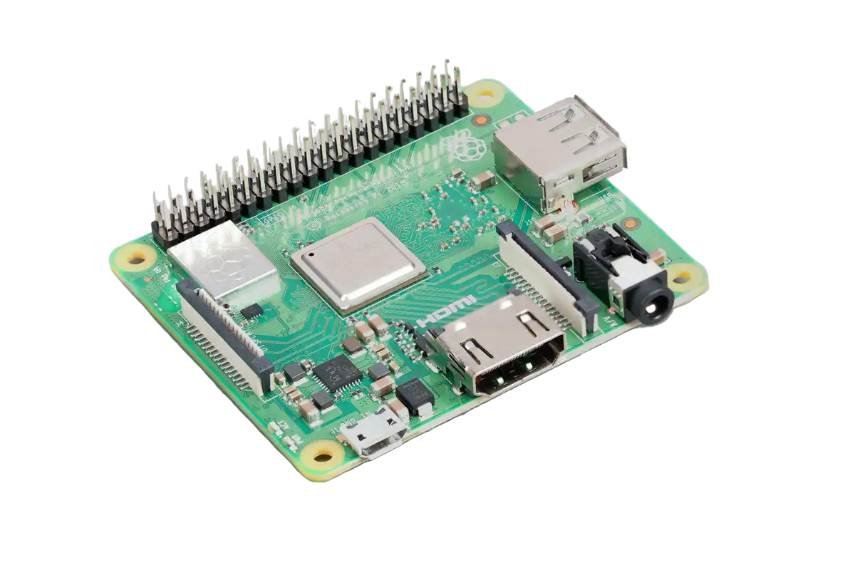 Raspberry Pi 3A+