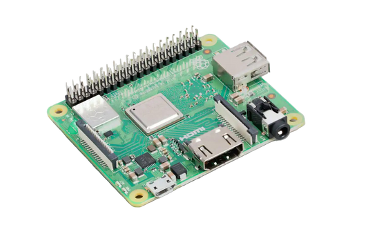 Raspberry Pi 3A+