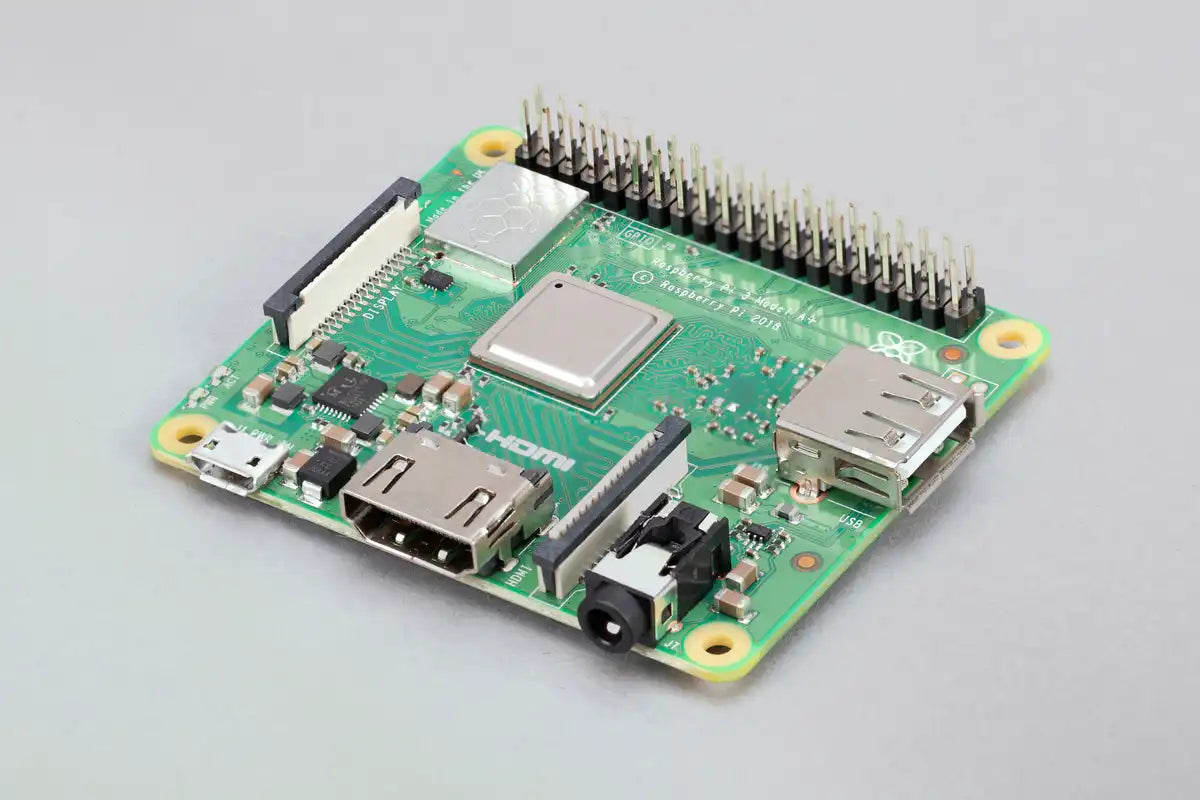 Raspberry Pi 3A+