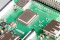 Raspberry Pi 3A+