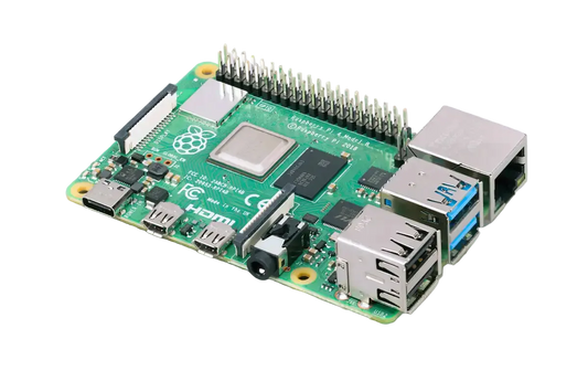 Raspberry Pi 4B