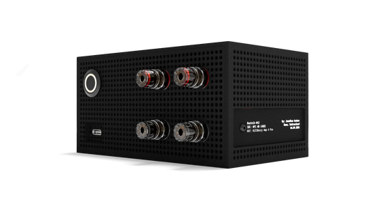 Amp Light