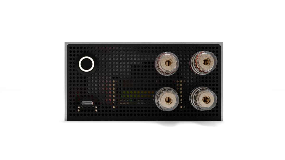 Amp Pro