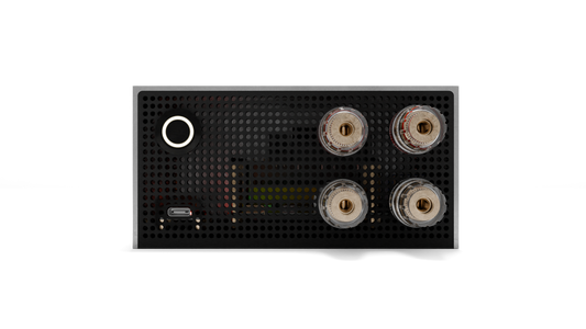 Amp Pro