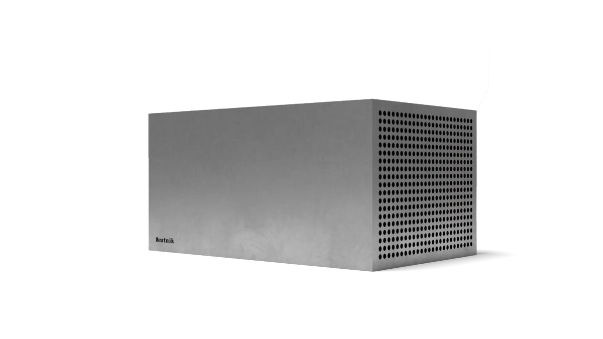 Amp Pro