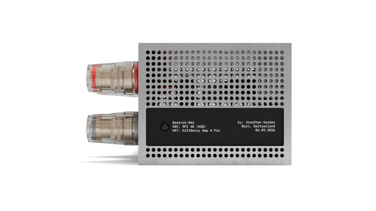 Amp Pro
