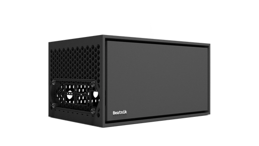 Beatnik Pi B Case