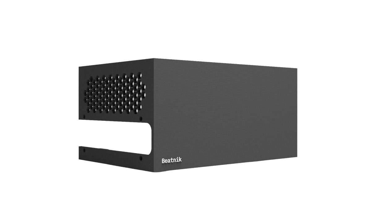 Beatnik Pi B Case - Innershell