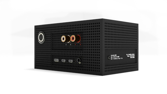 DAC Light