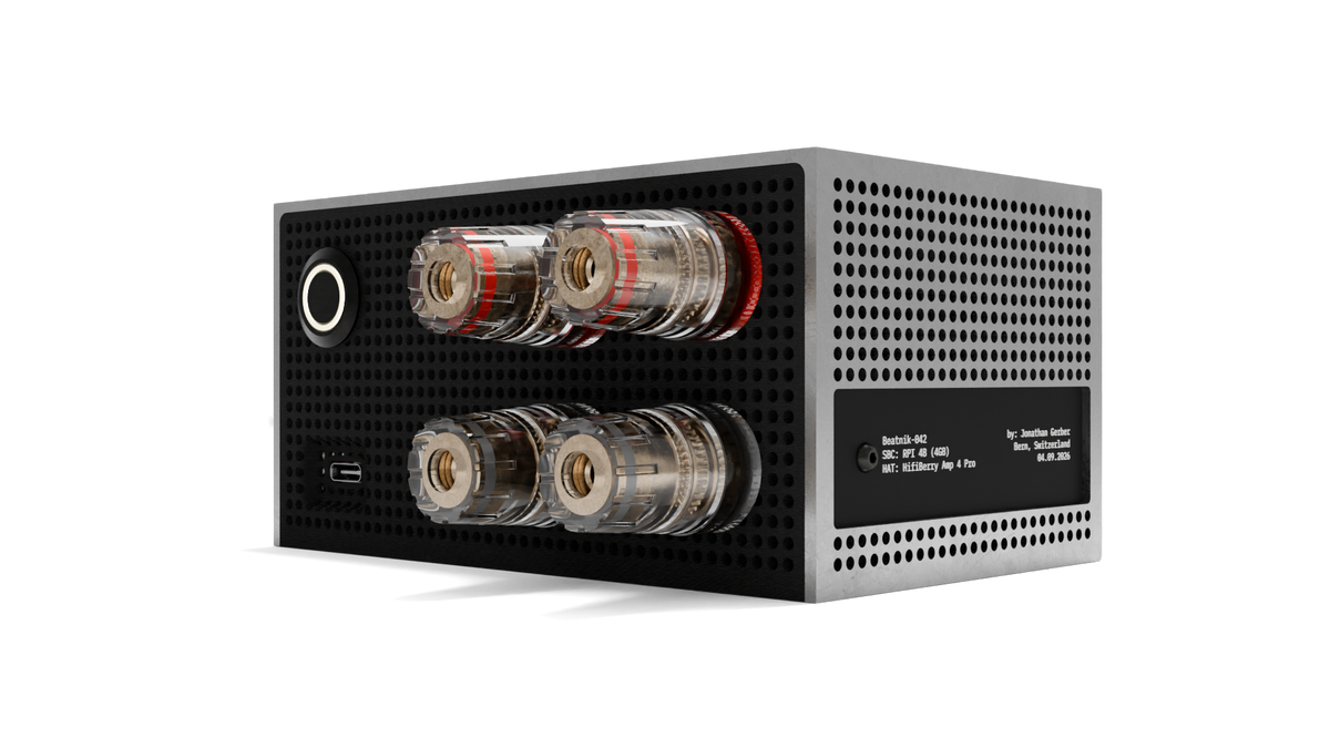 Amp Pro