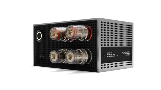 Amp Pro