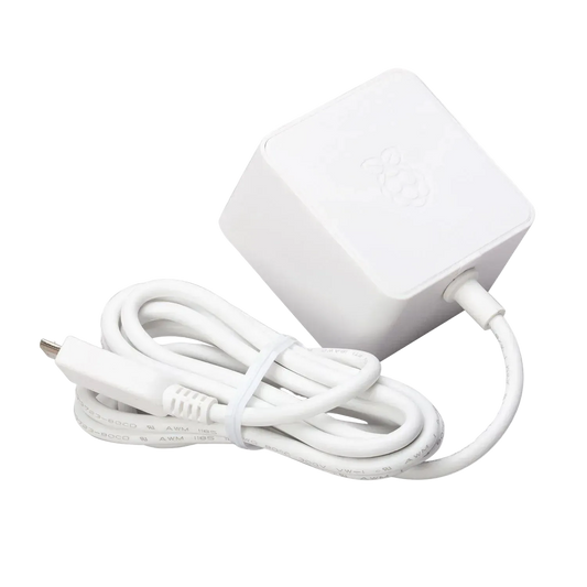 Wall Mount AC Adapters Raspberry Pi 12.5W Micro USB Power Supply