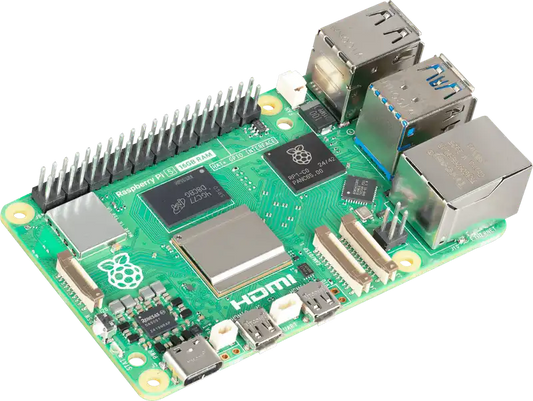 Raspberry Pi 5