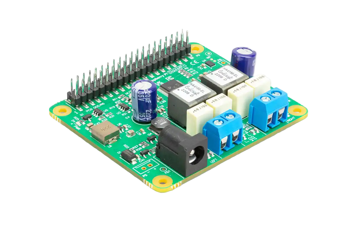 Digi Amp+