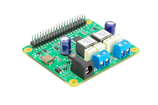 Digi Amp+